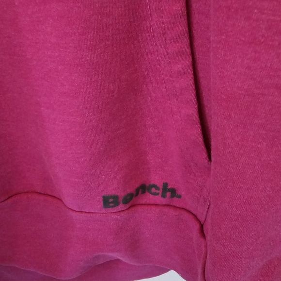 Sweatshirt Bench - Picture 2 of 4